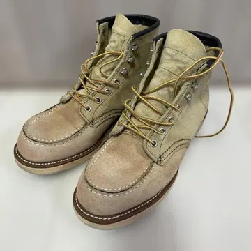 레드윙 8173E 중고품 US6.5E