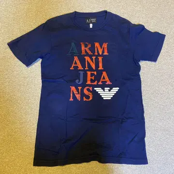 ARMANI 상의