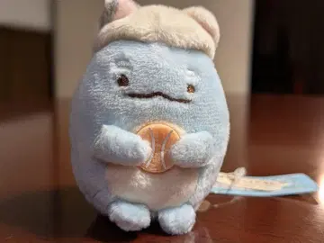 스미코구라시 테노리 봉제 인형 토카게 (잡화) 강아지 해