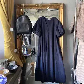 @ earPAPILLONNER 스미스타일 sumi style 원피스