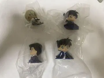 명탐정 코난 치지마세타이 10 아무로 코고로 신이치