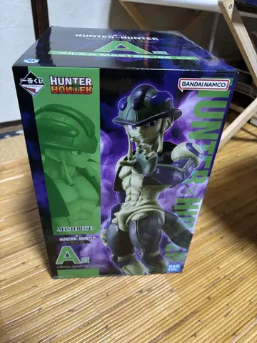 제일복권 HUNTER x HUNTER CHMERA ANT