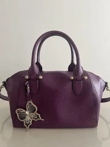 ANNA SUI 숄더백