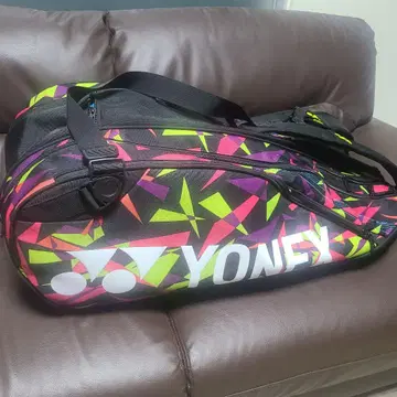 선착순 인기 컬러 YONEX 라켓 백 9도용 BAG2202N