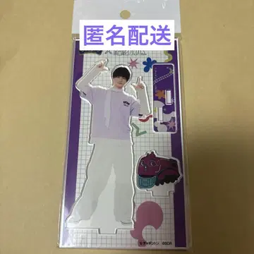 겐지부 차기톤 요시자와 요토 아크릴 스탠드