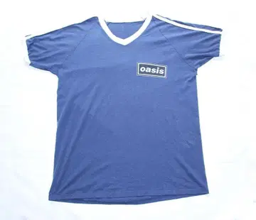 90'S OASIS TEE