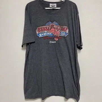 영화 T셔츠 포레스트 검프