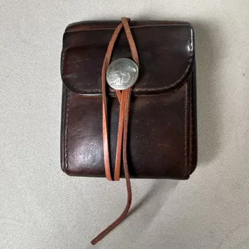 고로즈 지갑