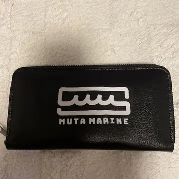 muta 장지갑