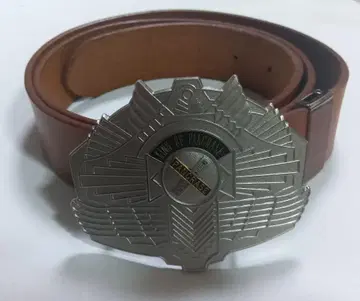 pancrase 프로레슬링 킹 오브 판크라스 버클 챔피언 벨트