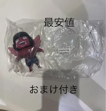 HUNTER x HUNTER 제일복권 몬투투유피 f상