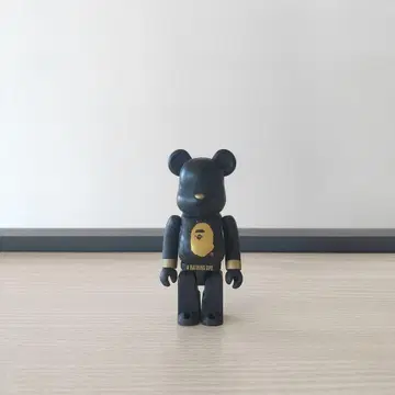 한정품 단종품 Mastermind Bathing APE BE@RBRICK