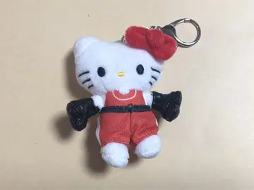 로리즈팜 키티 복싱