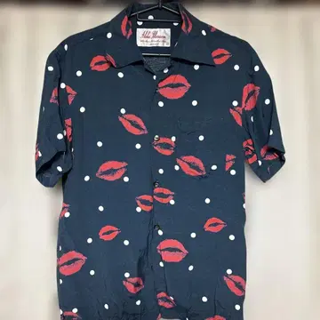 Aloha Blossom 아로하블라썸 KISS 새상품급