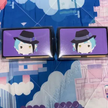 [ 8/31까지 처분 ] 트위스테 리치 형제 상자