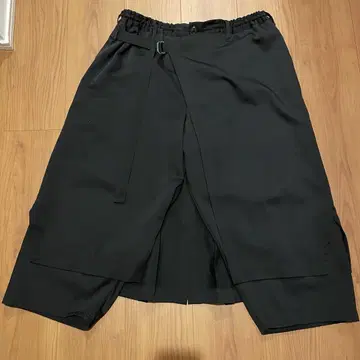 Ground Y 하카마 팬츠