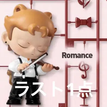 KUBO 24/7 YOU Romance POPMART