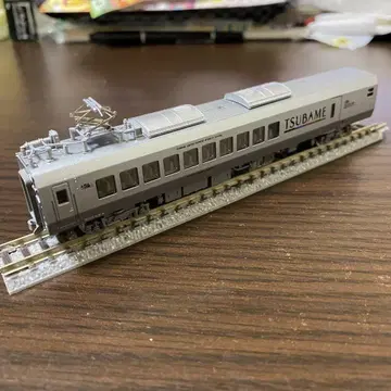 KATO 787계 모하 유닛 (동력 포함)