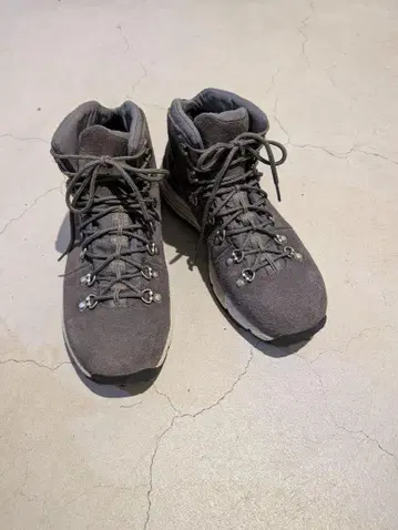 Danner 스노우 부츠
