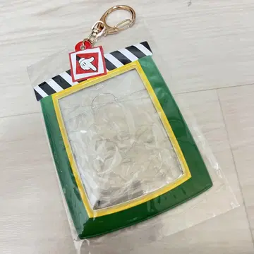 디즈니 미키 미키의 집 미토미 카드 케이스 트레이딩 카드 케이스