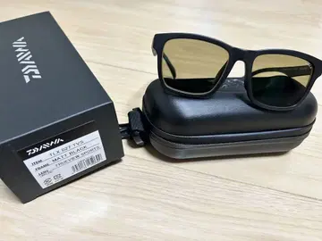 다이와 TLX027