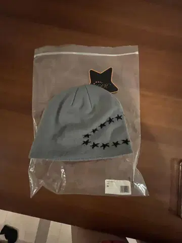 AFB 니트 모자 ENHYPEN 니키 착용