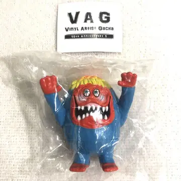 VAG VONGO (블루)