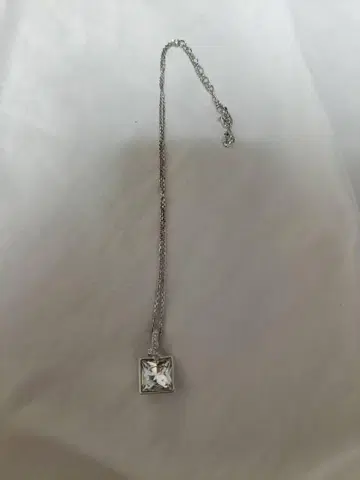스와로스키 swarovski 목걸이