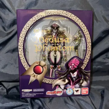 [ 미개봉 ] S.H.Figuarts 메두사 팬텀