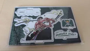 원피스 ONEPIECE 조로