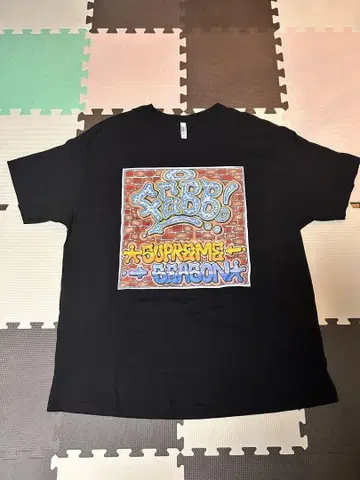 febb 페브 T셔츠 2XL flashbacks jjj 프레시노