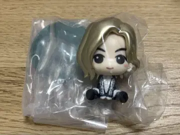 미세스 제일복권 C상 SD 피규어