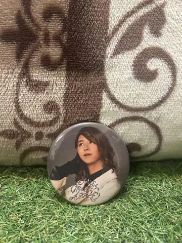 후지사와 료카 캔뱃지 팝업