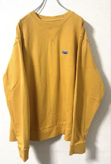 [새상품급] Patagonia 데일리 크루넥 맨투맨 셔츠 XL
