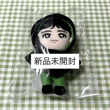 초특급 JOKER 타쿠야 마스코트 봉제 인형