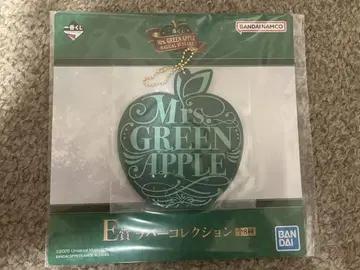 제일복권 Mrs. GREEN APPLE MAGICAL 10YEARS E상