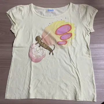 츠모리치사토, tsumori chisato room 스톤 T셔츠