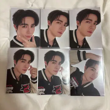ZEEPRUK 트레이딩 카드 ZEE YOU IN JAPAN