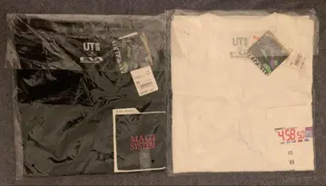 에반게리온 UT 2장 세트