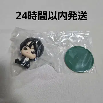 제일복권 Mrs. GREEN APPLE C상 SD 피규어 오오모리 모토키