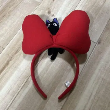 지브리 파크 머리띠