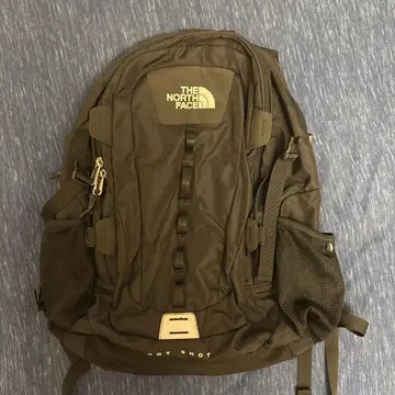 THE NORTH FACE BIG SHOT 백팩