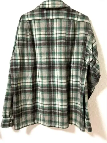 PENDLETON 펜들턴 울 셔츠