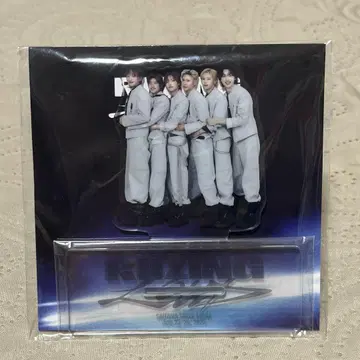 RIIZE RIIZING 굿즈 아크릴 스탠드 사이타마