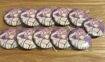 학원 아이돌 마스터 아리무라 마오 마네키네코 캔뱃지