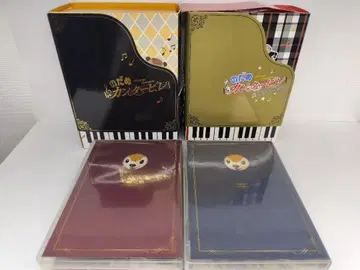 노다메 칸타빌레 DVD 세트