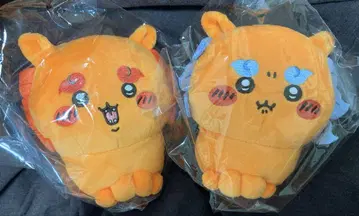 치이카와 시사 축제 아운 봉제 인형
