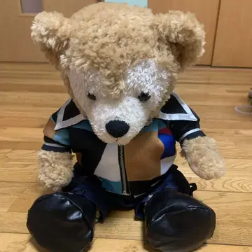 마츠모토 준 의류만 5 x 20 모자이크 의상