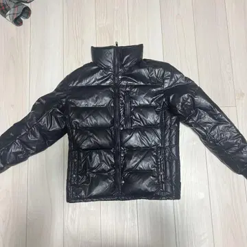 AVIREX 다운 자켓