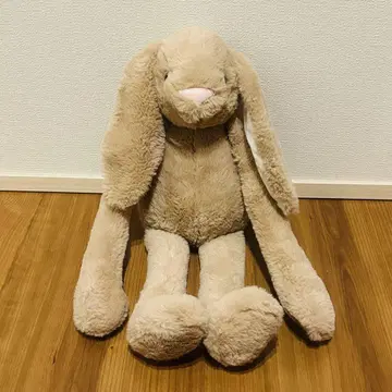 토이저러스 FRiends FOR LiFe 토끼 봉제 인형